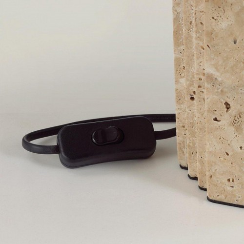 Интерьерная настольная лампа Odeon Light Ondulato 7172/1T Интерьерная настольная лампа Odeon Light Ondulato 7172/1T