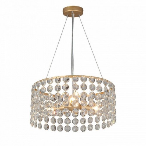 Потолочная люстра Vitaluce V5329-8/3S Потолочная люстра Vitaluce V5329-8/3S