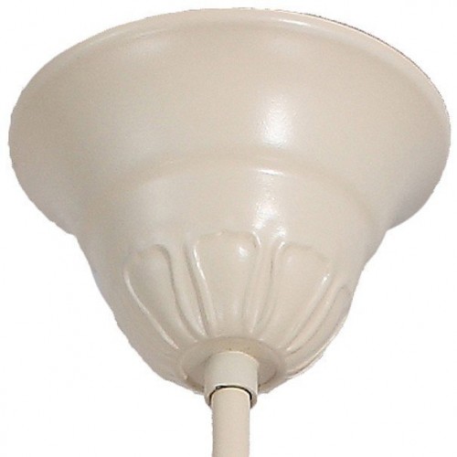 Подвесная люстра Lucia Tucci Bari 371.5 Ivory Подвесная люстра Lucia Tucci Bari 371.5 Ivory