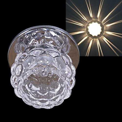 Точечный светильник Reluce 09001-9.0-001T G9 CR