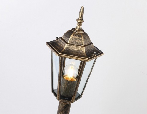 Наземный фонарь Ambrella light GARDEN ST2039