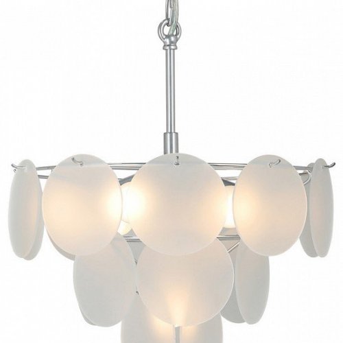 Потолочная люстра Vitaluce V5888-9/7 Потолочная люстра Vitaluce V5888-9/7