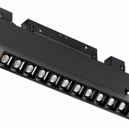 Трековый светодиодный светильник ST Luce Nane ST364.436.12 Трековый светодиодный светильник ST Luce Nane ST364.436.12