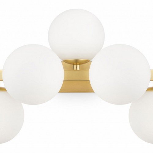 Бра Maytoni Dallas MOD547WL-05BS