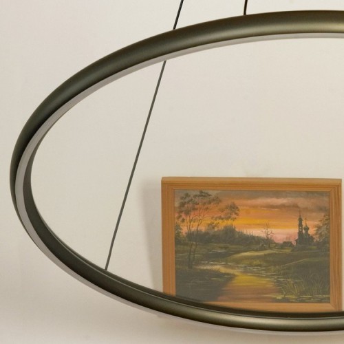 Подвесной светильник Custer LSP-7423