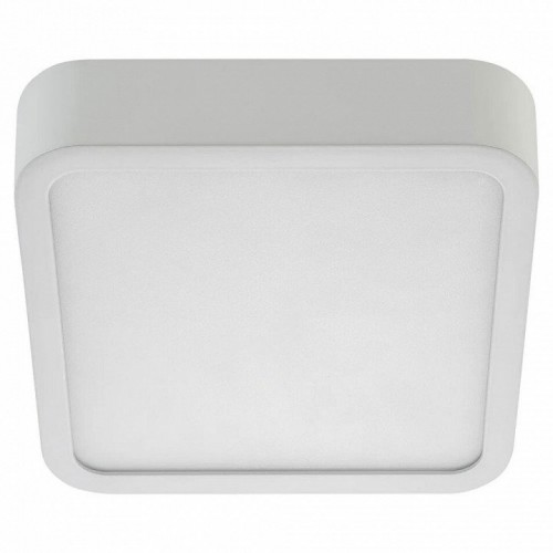 Накладной светильник AM-Group AM295 AM295 12W WH 4000K S