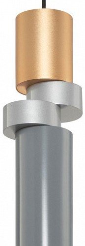 Подвесной светильник Maytoni Palette MOD303PL-01CFL3