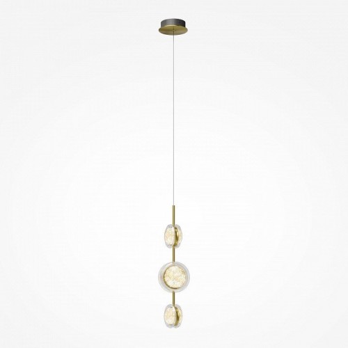 Подвесной светильник Maytoni Pharao MOD361PL-L22BS3K