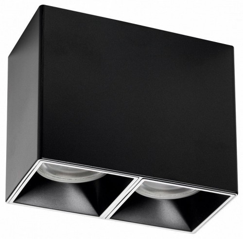 Точечный светильник Lightstar Rullo 213367