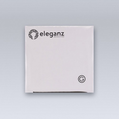 Встраиваемый светильник Eleganz  EL-FT-308-G