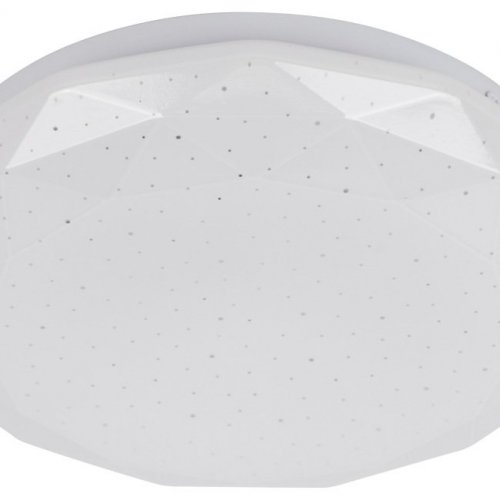 Потолочный светильник  SPB-6 Slim Sparkle 36W-4K