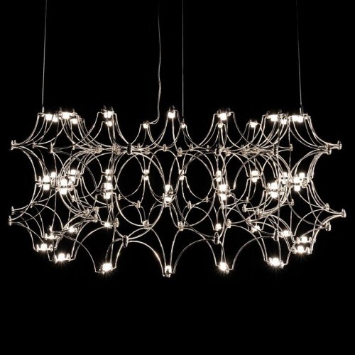 Подвесная люстра O-LUCE Bruno 6006-1 Подвесная люстра O-LUCE Bruno 6006-1