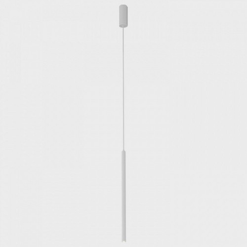 Подвесной светодиодный светильник Italline IT014-0205 white