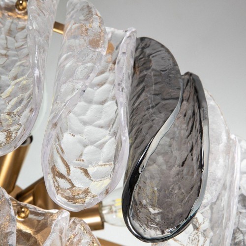 Подвесная люстра Bogates Callas 365/12 Подвесная люстра Bogates Callas 365/12