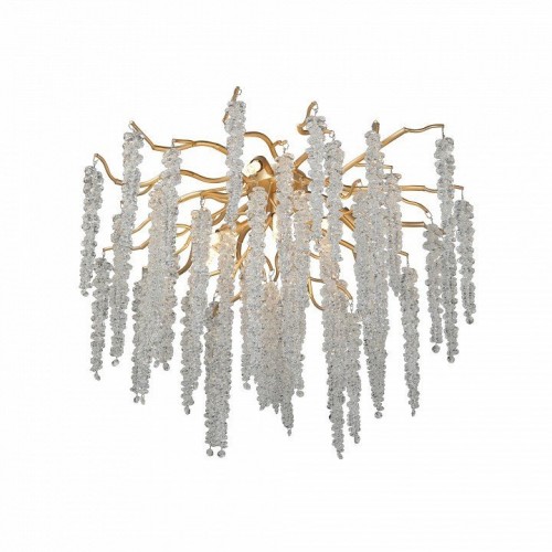 Потолочная люстра Vitaluce V2855-8/7PL Потолочная люстра Vitaluce V2855-8/7PL