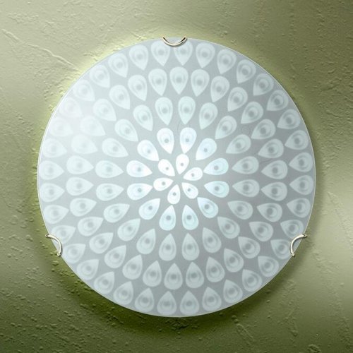 Настенный светильник Vitaluce V6292/1A Настенный светильник Vitaluce V6292/1A