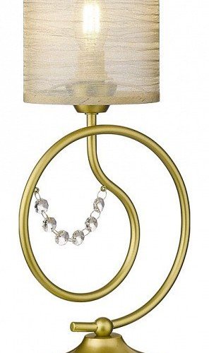 Интерьерная настольная лампа Velante 290-304-01