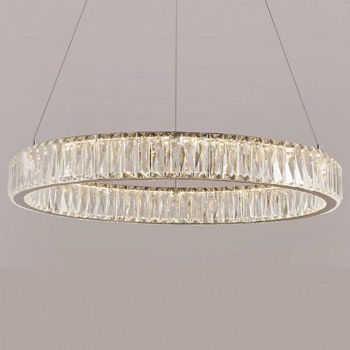Подвесной светильник Newport 8240 8240/60 chrome Подвесной светильник Newport 8240 8240/60 chrome