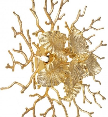 Потолочная люстра Arte Milano Milan23 234001/D500/4 Gd