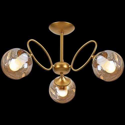 Потолочная люстра Reluce 52076-0.3-03 Потолочная люстра Reluce 52076-0.3-03