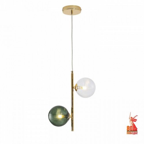 Подвесной светильник F-Promo Infilato 4035-2P Подвесной светильник F-Promo Infilato 4035-2P