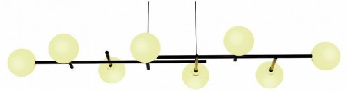 Подвесная люстра Mantra Cellar 7631 Подвесная люстра Mantra Cellar 7631