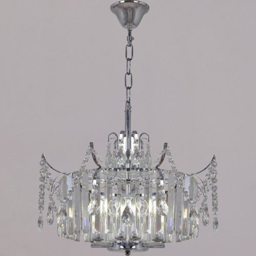 Люстра Reluce 51159-0.4-08 CR Люстра Reluce 51159-0.4-08 CR