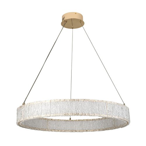 Подвесная люстра MODELUX ML.9361.800 GD