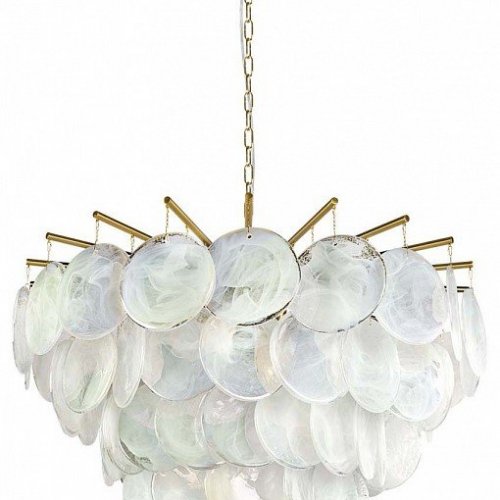 Подвесная люстра Loft it Lolly 10492/800 Pearl