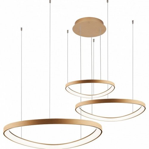 Подвесной светильник Zortes Innra ZRS.2556.03 Подвесной светильник Zortes Innra ZRS.2556.03