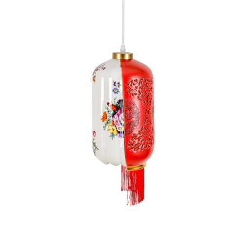 Подвесной светильник Seletti Hybrid 07098
