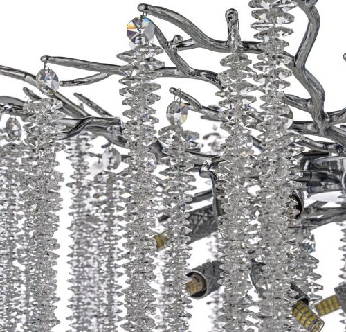 Подвесная люстра Dio DArte Elite Tavenna H 1.3.76.100 N