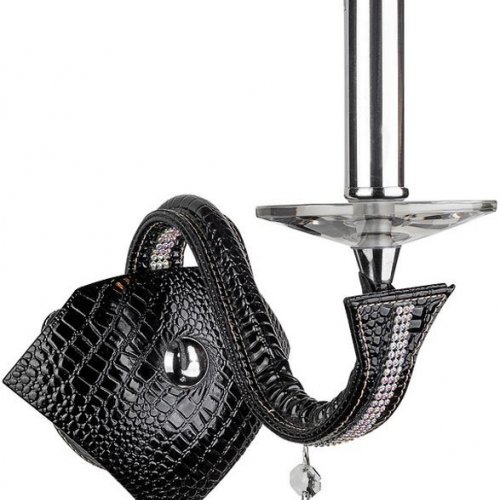 Бра AM Group CHARME CHARME AP1 BK Бра AM Group CHARME CHARME AP1 BK