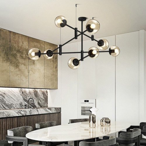 Потолочная люстра ImperiumLoft GAP01 Потолочная люстра ImperiumLoft GAP01