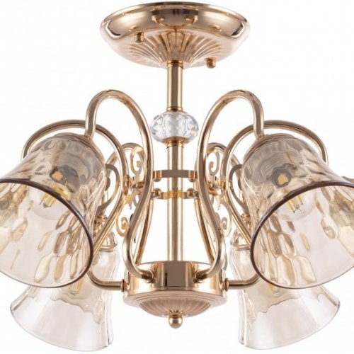 Потолочная люстра Arte Milano AM340800 340800/6 FGD