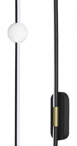 Настенный светильник Lumion Harlow 5607/20WL