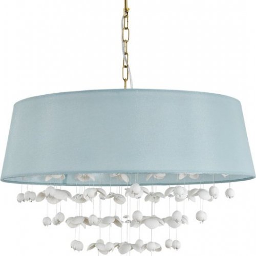 Подвесная люстра Tenerezza V000513 Подвесная люстра Tenerezza V000513