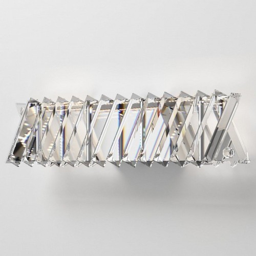 Накладной светильник Eurosvet Solis 101005 LED