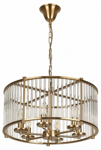 Подвесной светильник Rivoli Erin Б0061972 Подвесной светильник Rivoli Erin Б0061972