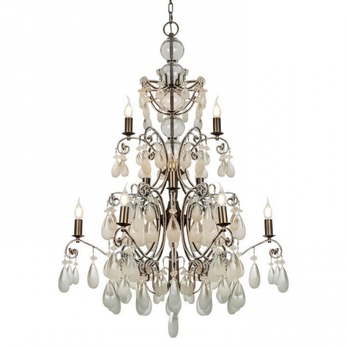 Подвесная люстра Covali JPL-24625А Подвесная люстра Covali JPL-24625А