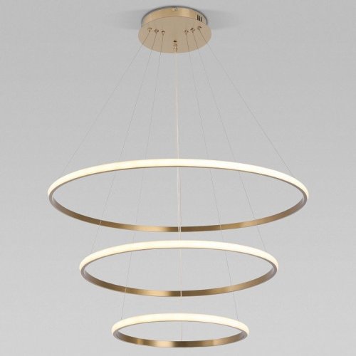 Подвесной светильник Eurosvet Collars a064103 Подвесной светильник Eurosvet Collars a064103