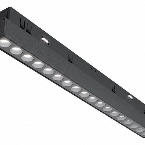 Встраиваемый светильник Maytoni Points TR031-4-18WTW-DD2-B Встраиваемый светильник Maytoni Points TR031-4-18WTW-DD2-B