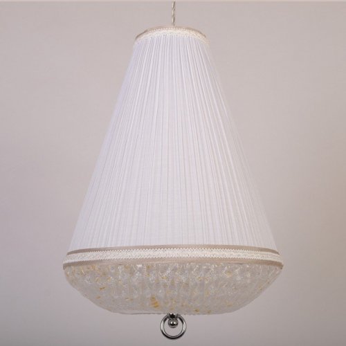 Подвесная люстра CL.9301-2 White