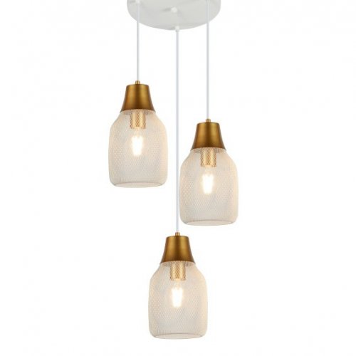 Подвесной светильник Adalina V11845-3P Подвесной светильник Adalina V11845-3P