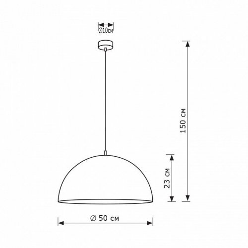 Подвесной светильник Lighthall Beam 50 LH052002 Подвесной светильник Lighthall Beam 50 LH052002