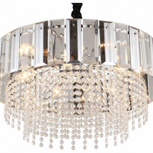 Подвесная люстра Omnilux Oliveri OML-69603-10 Подвесная люстра Omnilux Oliveri OML-69603-10