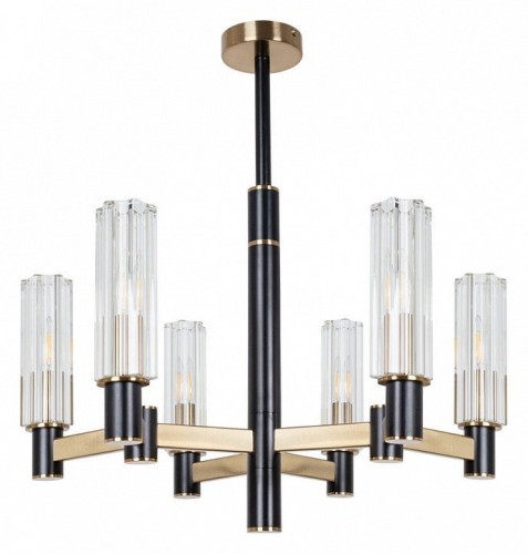 Потолочная люстра Divinare Barolo 2654/17 LM-6