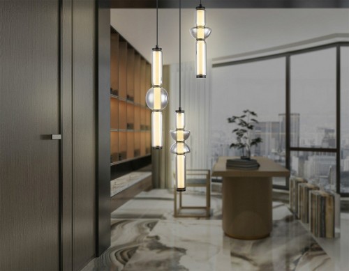 Подвесной светильник Ambrella light High Light LH11026