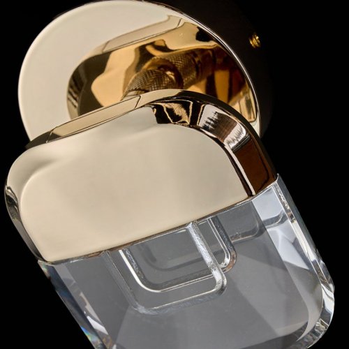 Бра Natali LE7771/1W Gold