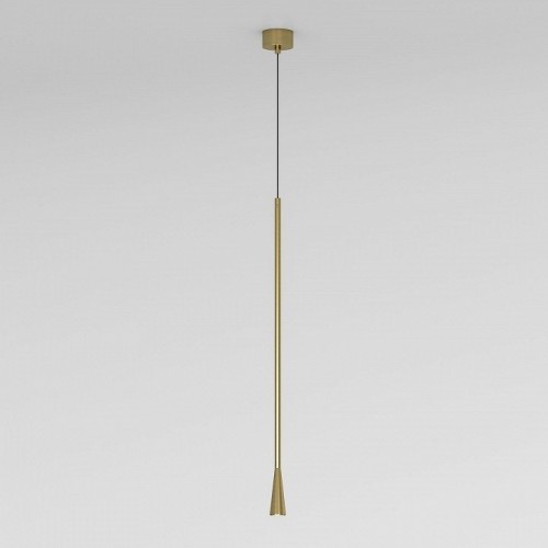 Подвесной светодиодный светильник Elektrostandard Vist 50312 LED a068612